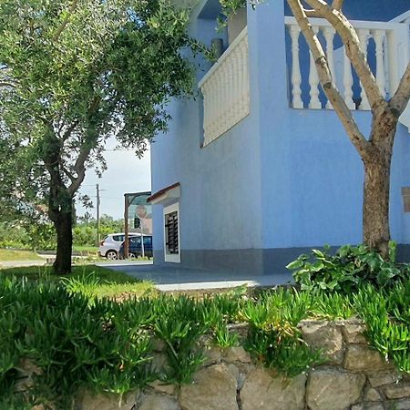 Apartments Marusic - Kristijan Lopar Bagian luar foto