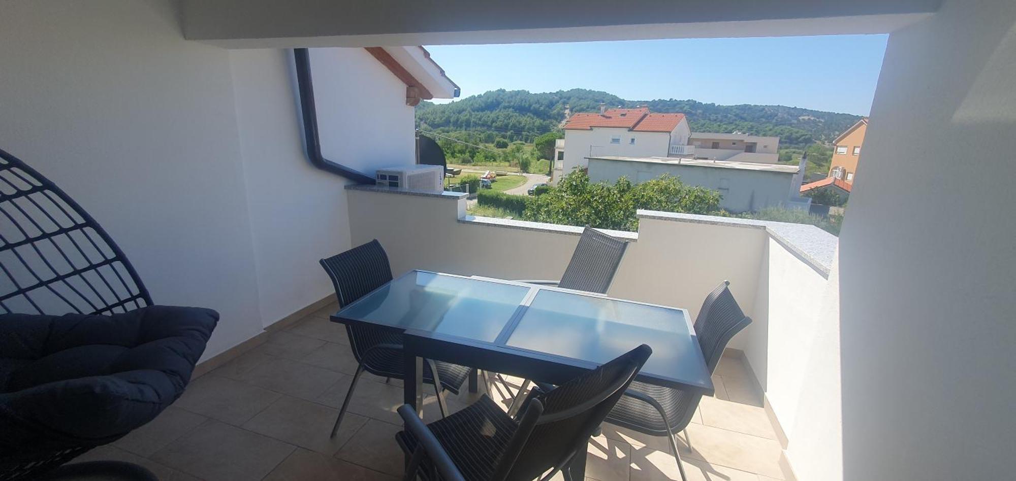 Apartments Marusic - Kristijan Lopar Bagian luar foto