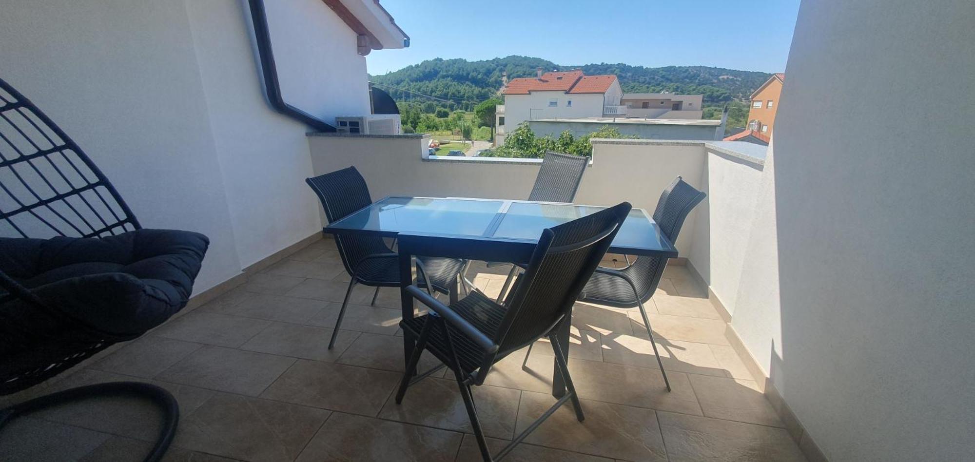 Apartments Marusic - Kristijan Lopar Bagian luar foto
