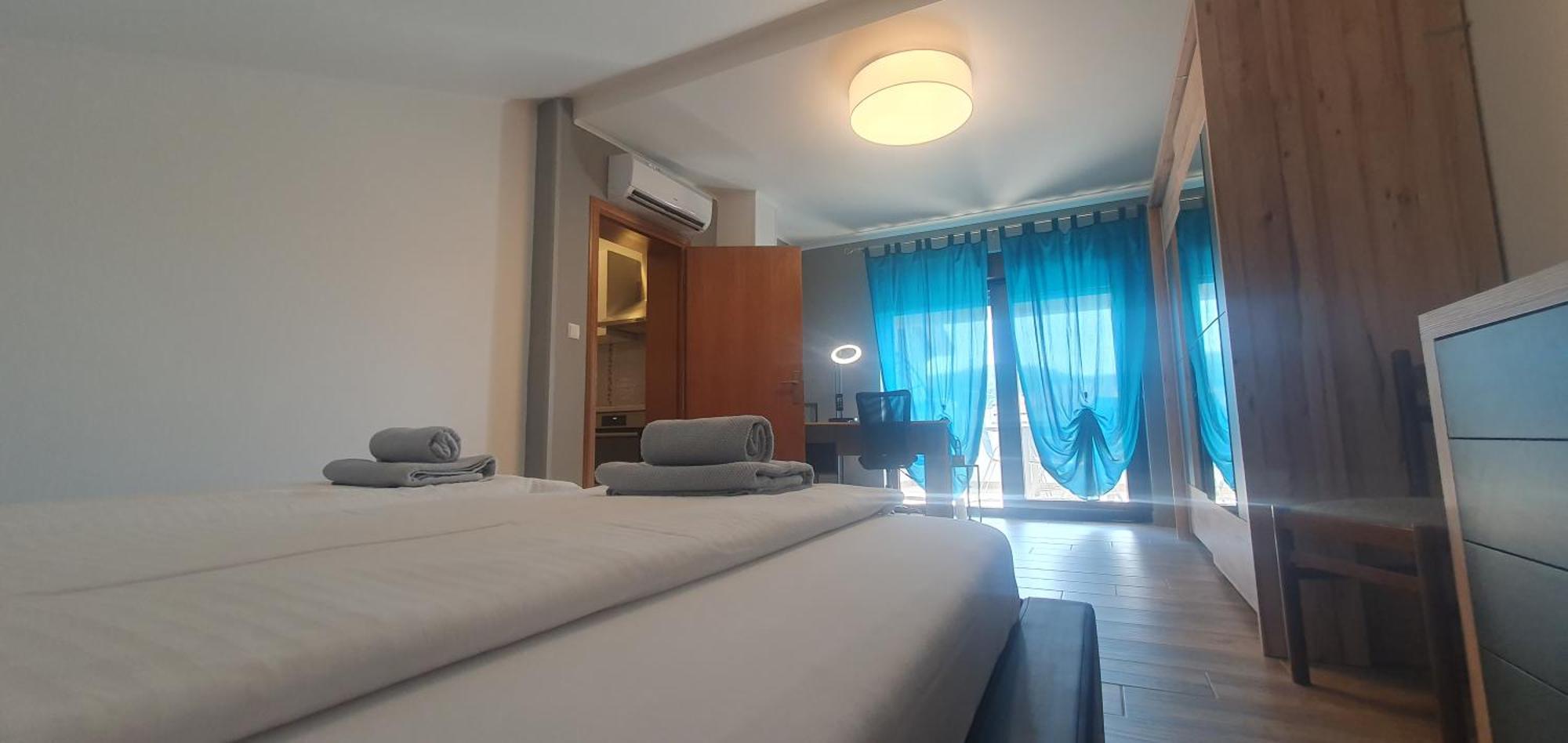 Apartments Marusic - Kristijan Lopar Bagian luar foto