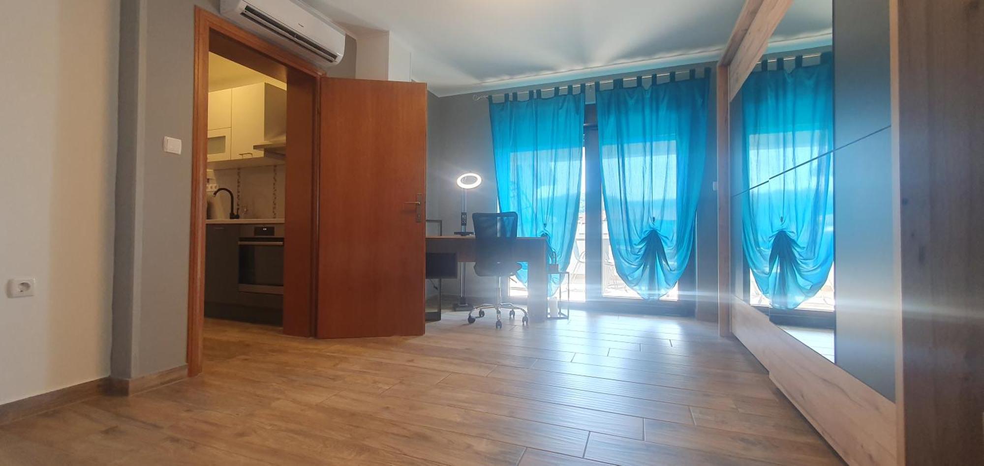 Apartments Marusic - Kristijan Lopar Bagian luar foto