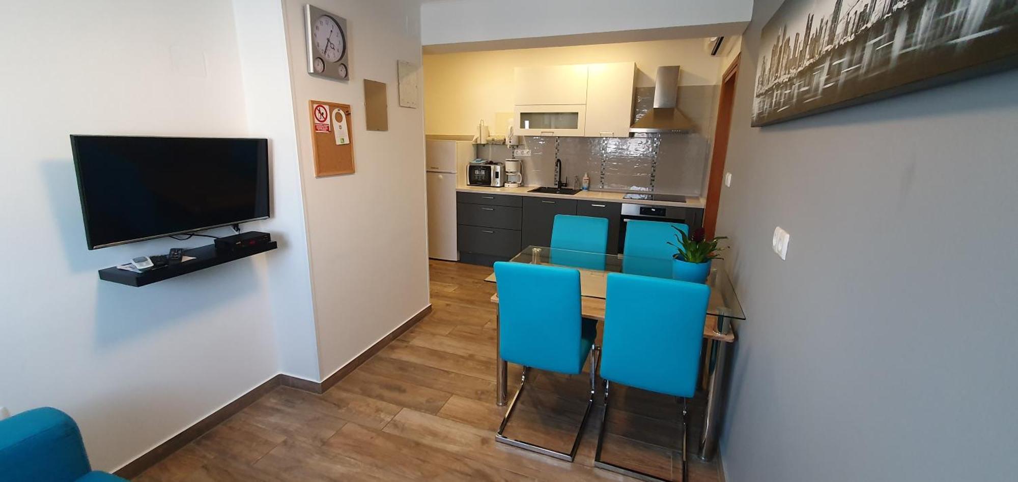 Apartments Marusic - Kristijan Lopar Bagian luar foto