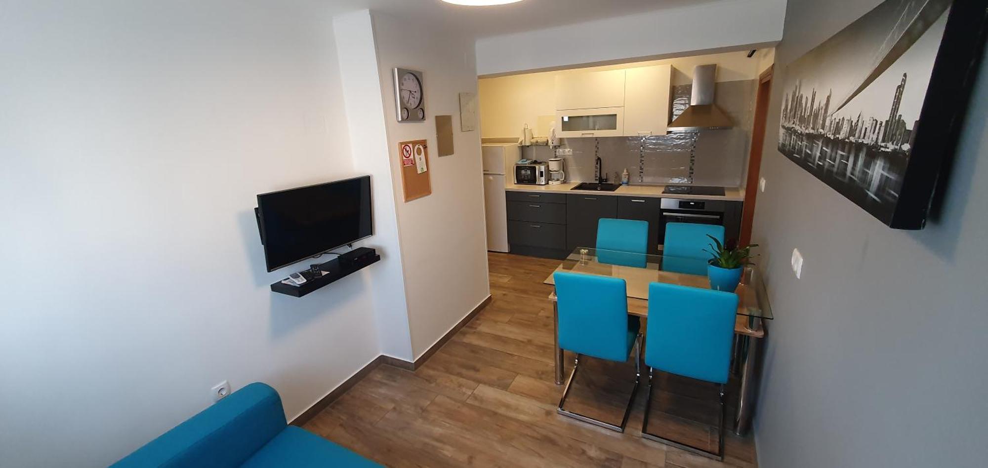 Apartments Marusic - Kristijan Lopar Bagian luar foto