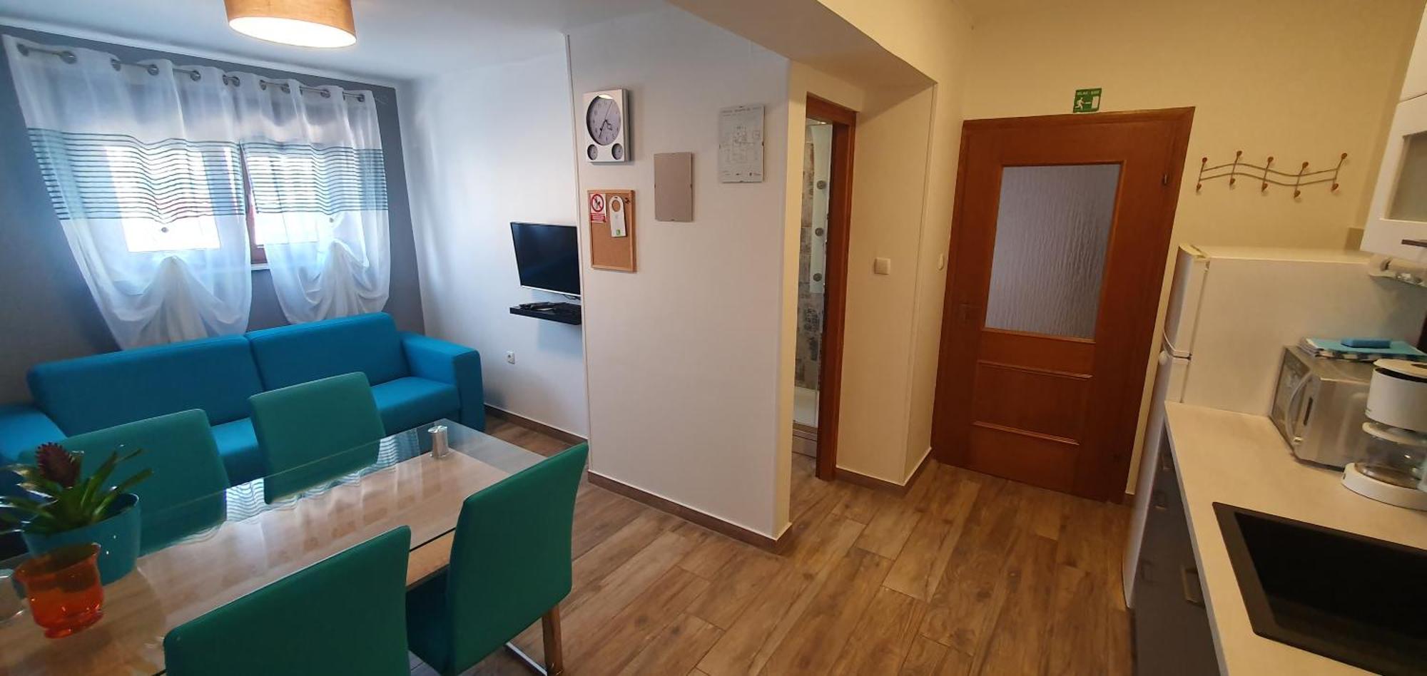 Apartments Marusic - Kristijan Lopar Bagian luar foto