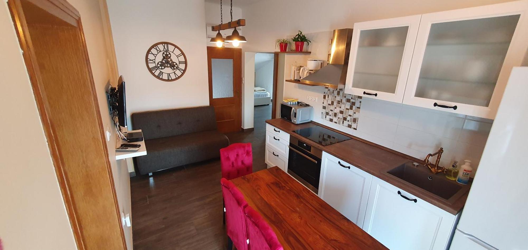 Apartments Marusic - Kristijan Lopar Bagian luar foto